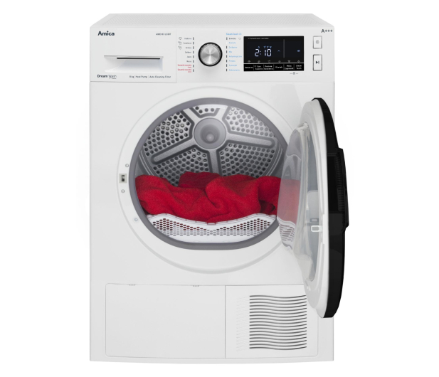 AMICA AWD 83 LCiBT - 441347 - zdjęcie 2